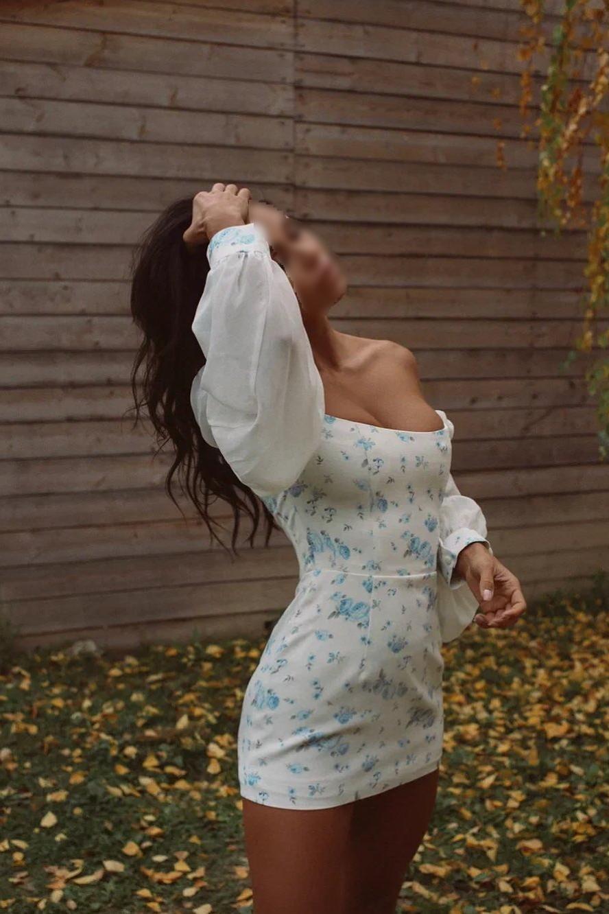 Проститутка  Питера Катя Академическая +7(981)266-85-01 - фото 