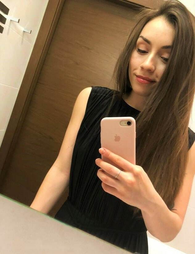 Проститутка  Питера Анжела Новочеркасская +7(981)827-05-47 - фото 