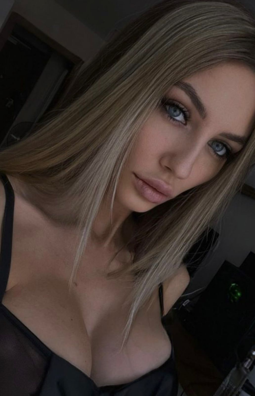 Индивидуалка  СПб Влада Петроградская +7(921)946-57-47 - фото 