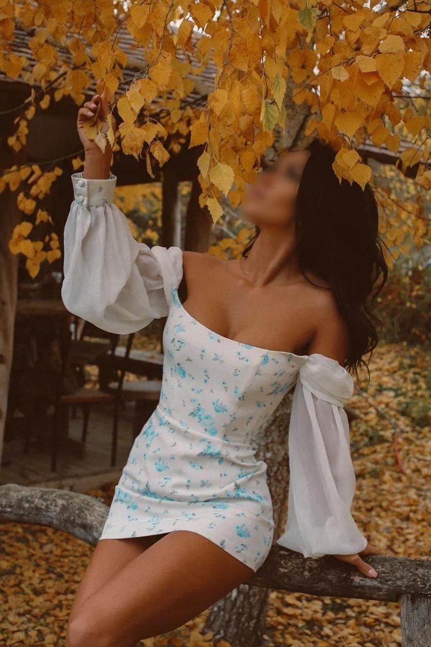 Индивидуалка  СПб Марина Площадь Александра Невского +7(981)758-59-09 - фото 