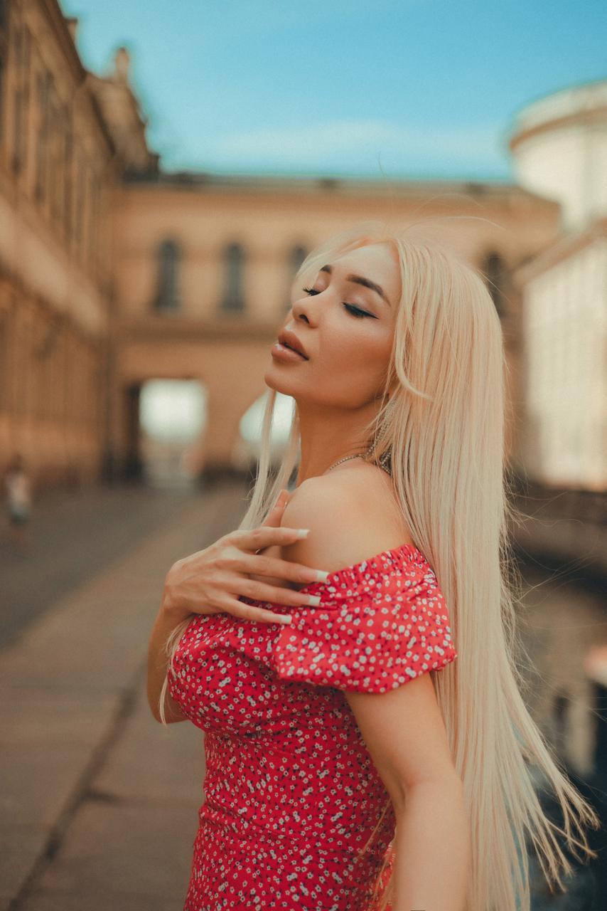 Индивидуалка  СПб Анжелика Московская +7(911)084-82-60 - фото 