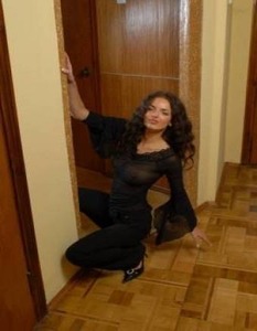 Шлюхи индивидуалки СПб
